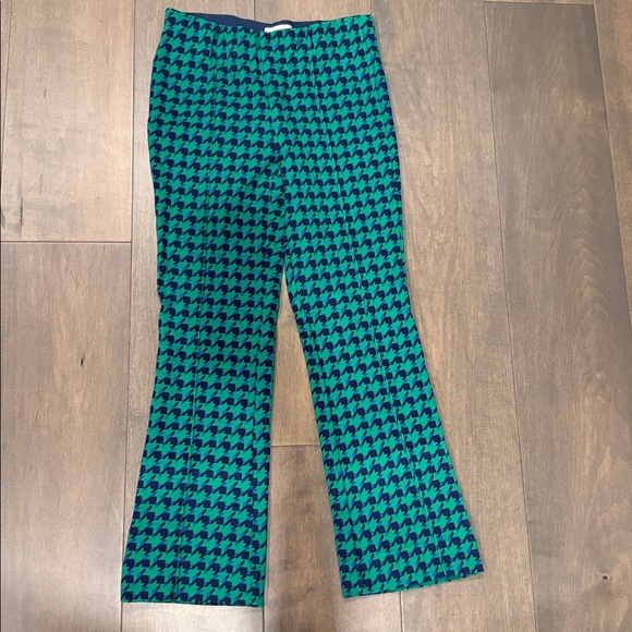 Anthropologie Maeve Margot Kick Flare Pant XS - Picture 2 of 6